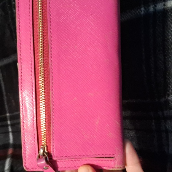 Kate spade wallet - Picture 5 of 12